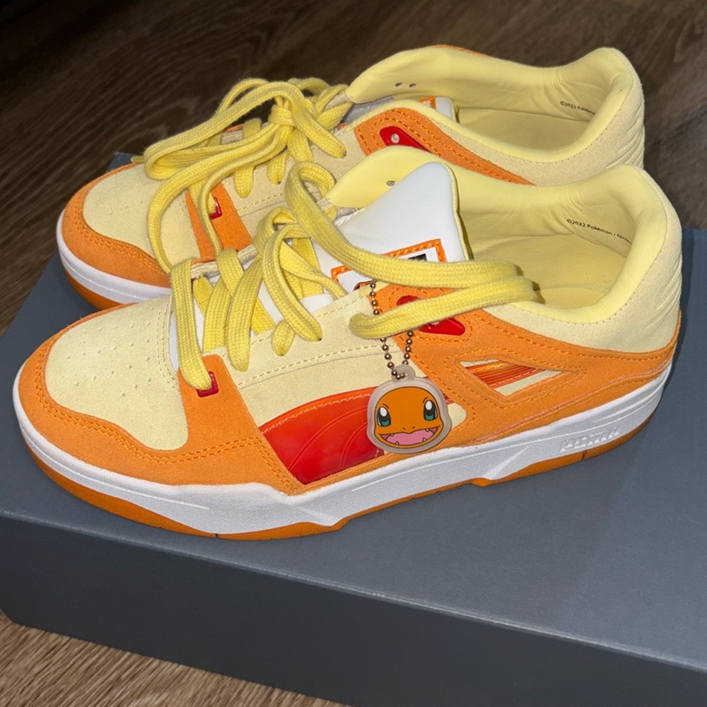 Tennis colección Pokémon/ puma 🔥 shoes collection Pokémon/ puma